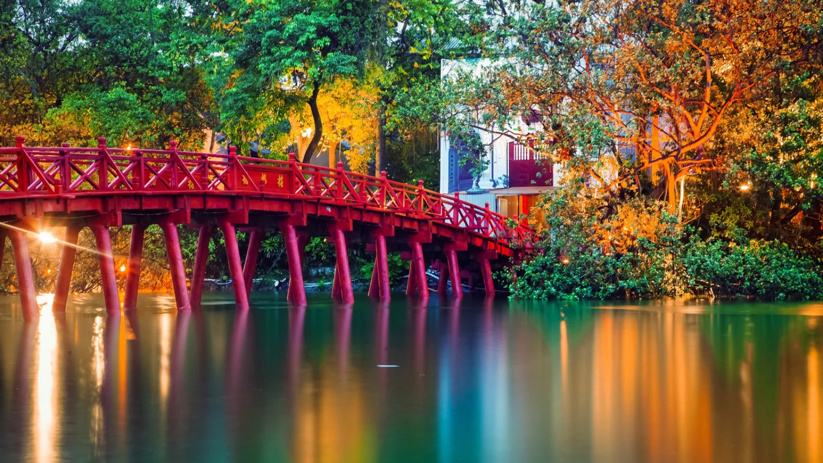 MAGIC VIETNAM E CAMBOGIA