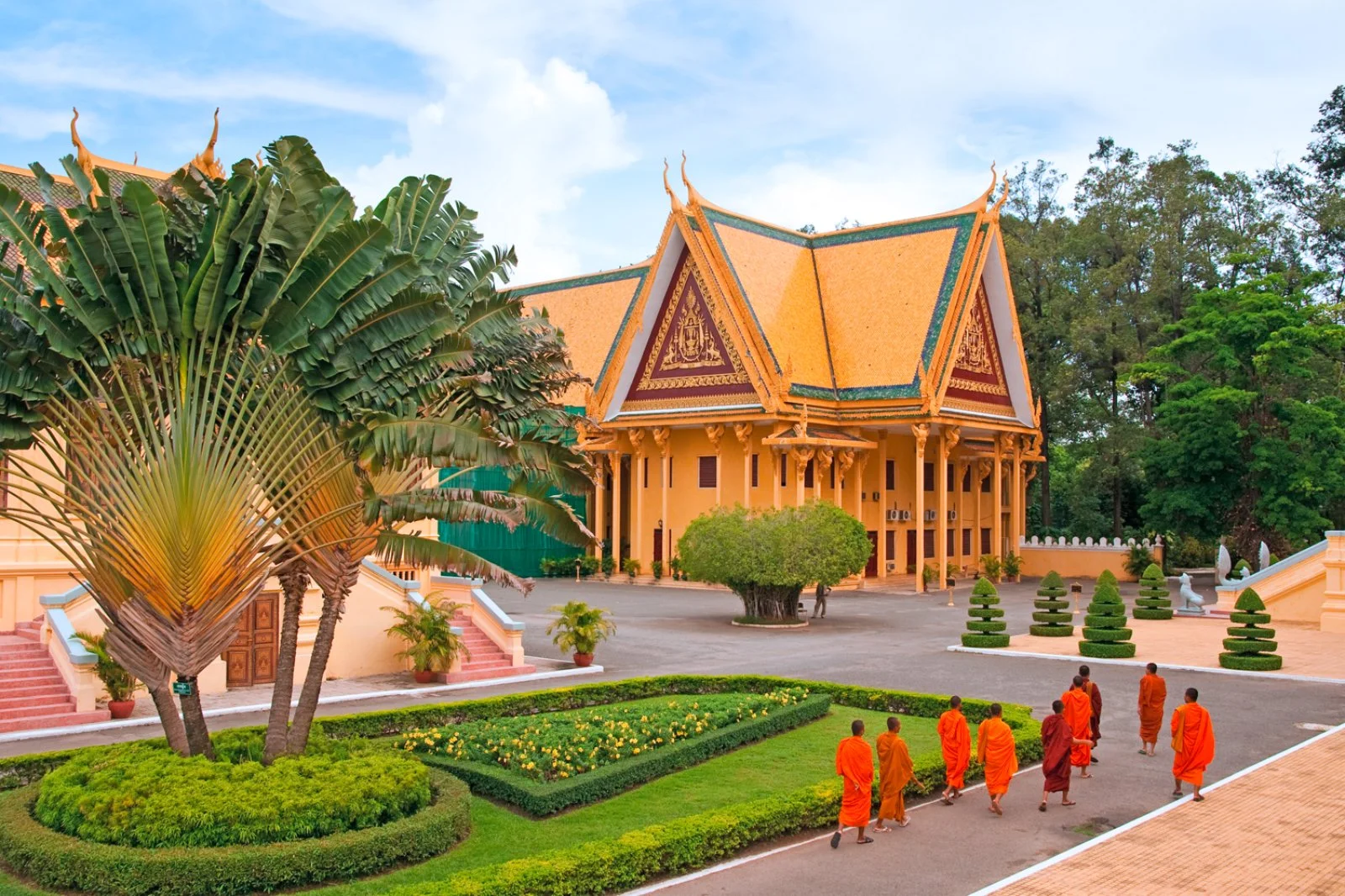 MAGIC VIETNAM E CAMBOGIA
