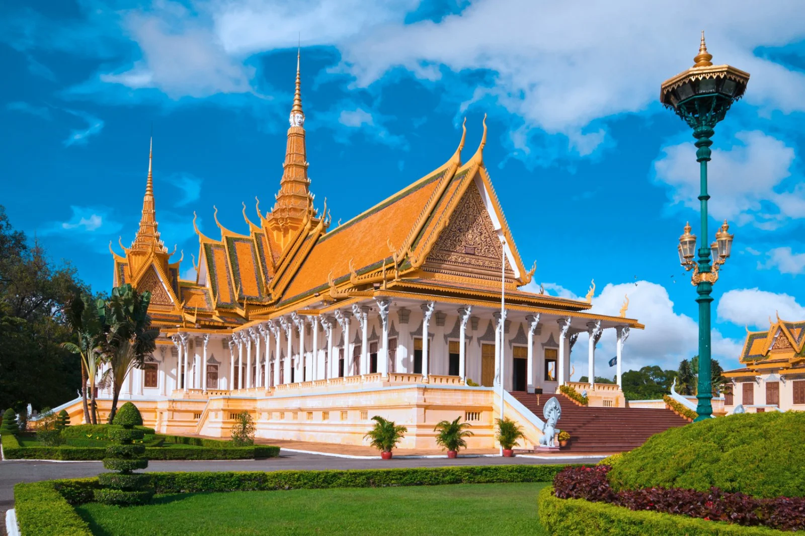 MAGIC VIETNAM E CAMBOGIA