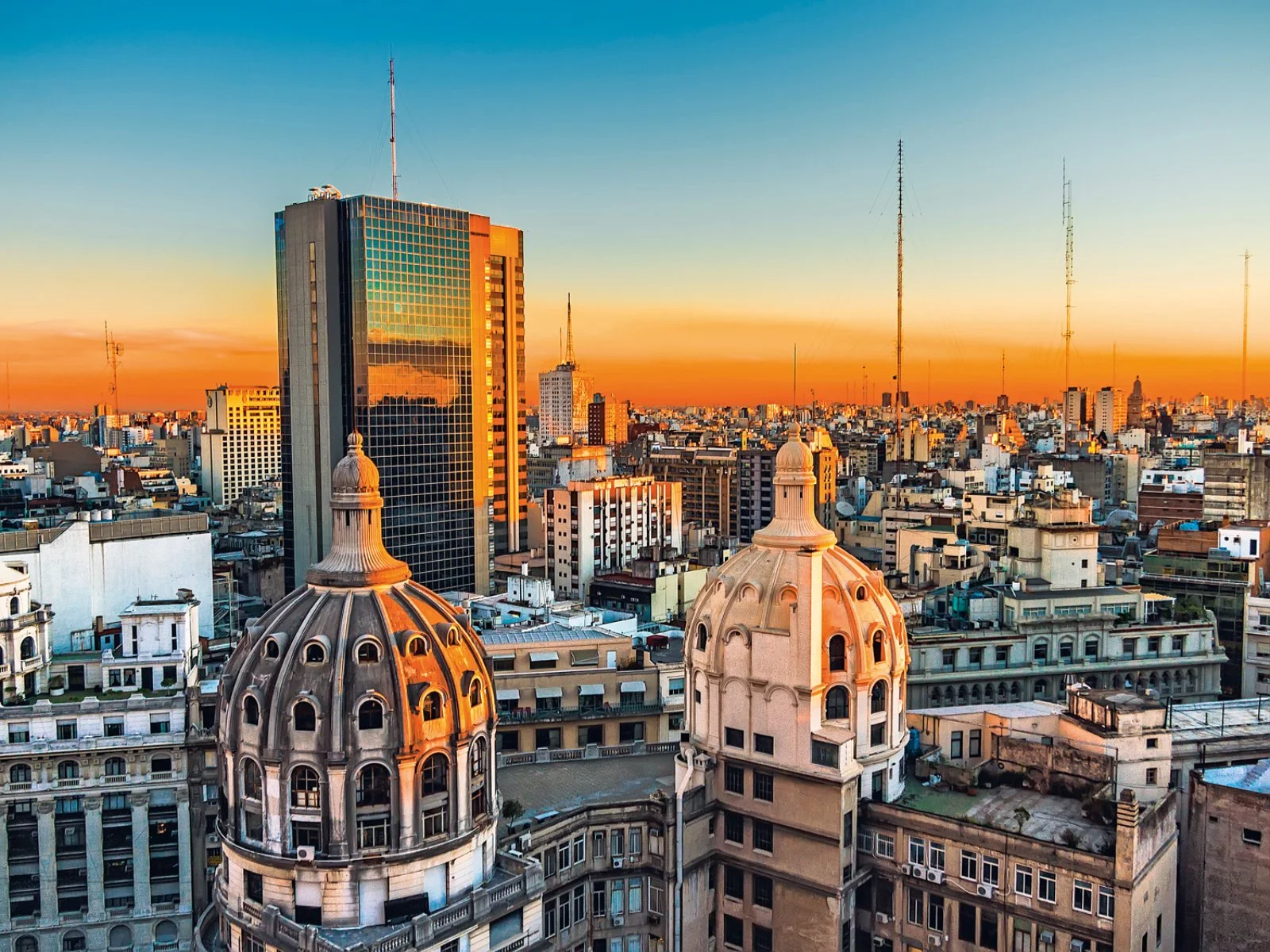 MAGIC ARGENTINA