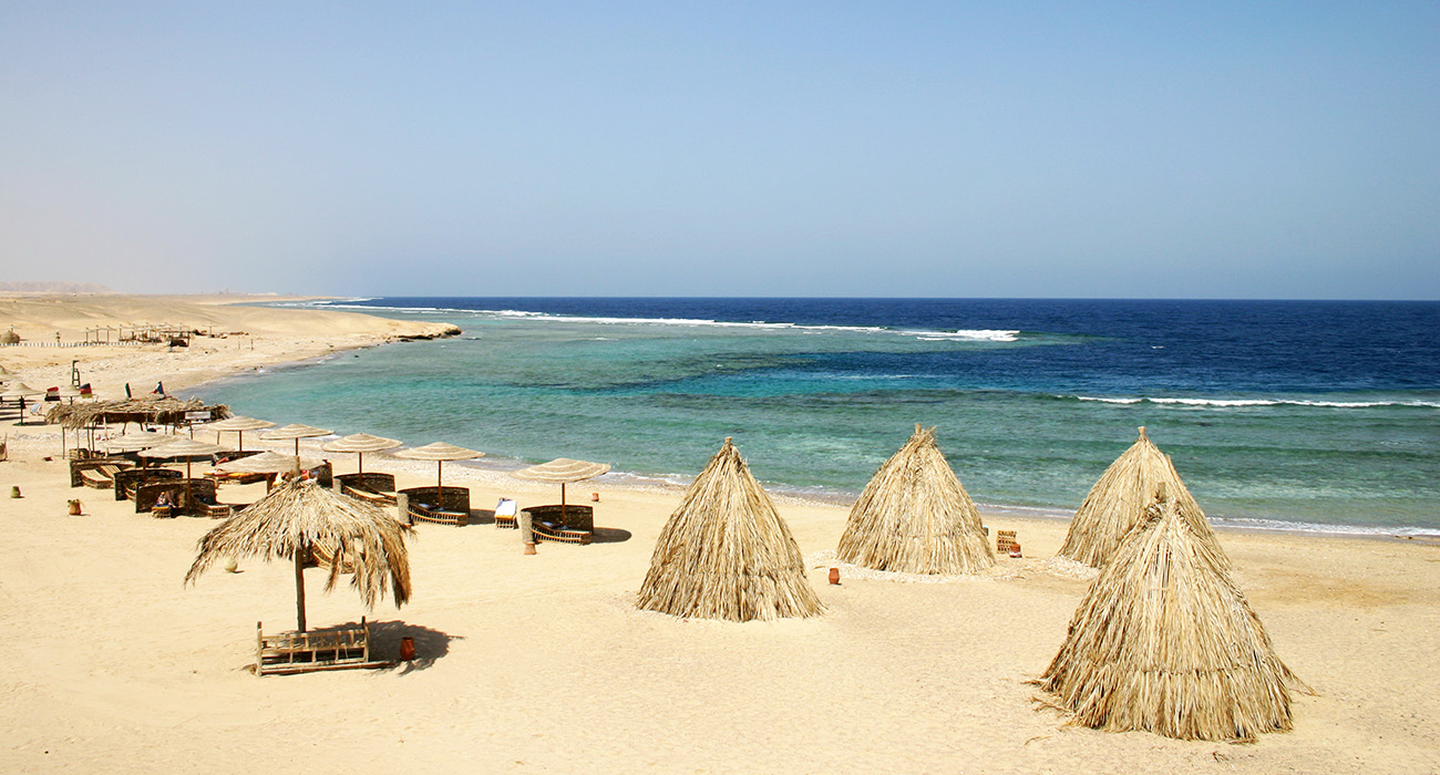 EGITTO-MARSA ALAM