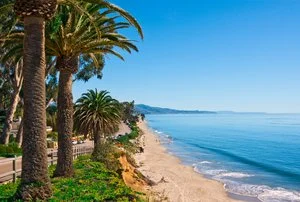 L'ORO DEL WEST DA LOS ANGELES