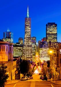 IL MEGLIO DELL'OVEST | LOS ANGELES