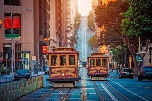 IL MEGLIO DELL'OVEST | LOS ANGELES
