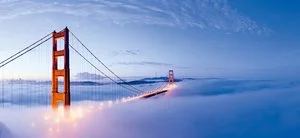 PASSAGGIO A SUD OVEST | SAN FRANCISCO