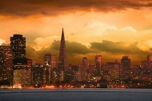 MERAVIGLIE DELL'OVEST | LOS ANGELES
