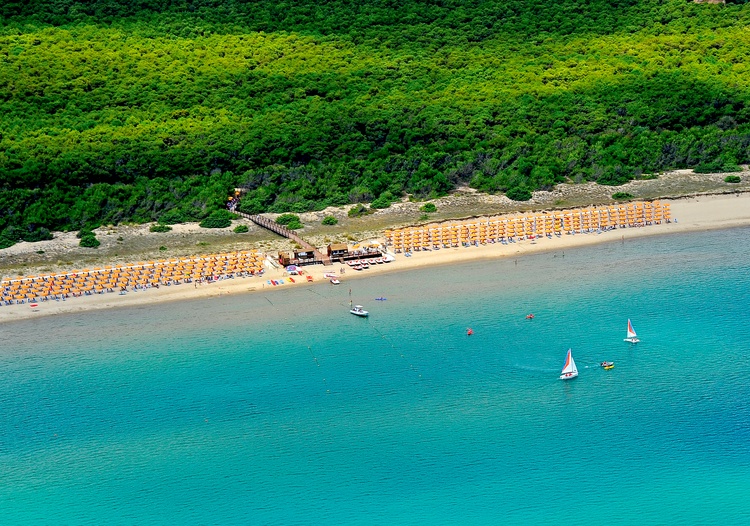 TORRE SERENA VILLAGE****