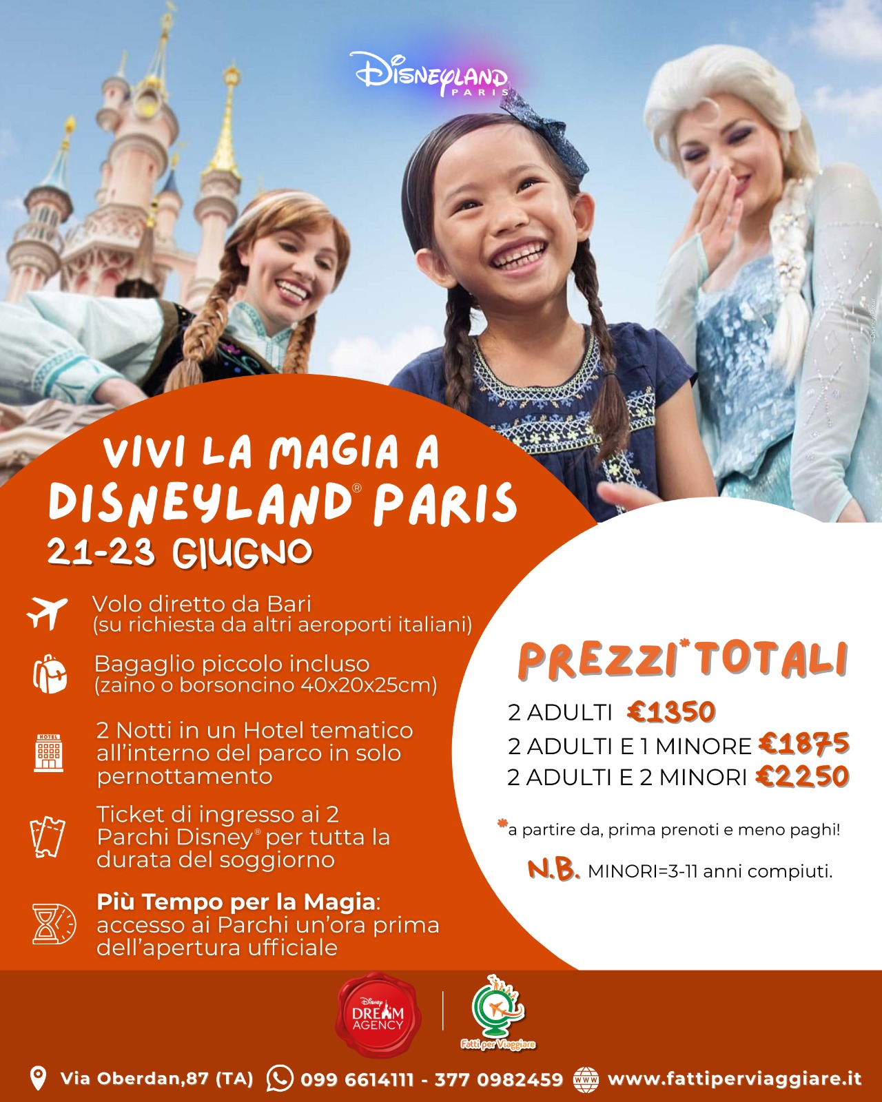 DISNEYLAND-PARIS