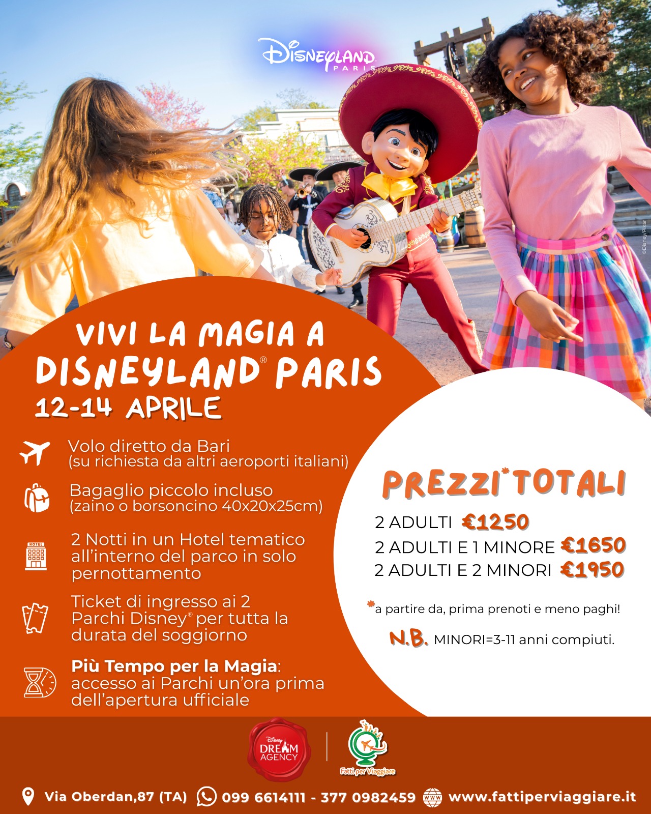 DISNEYLAND-PARIS