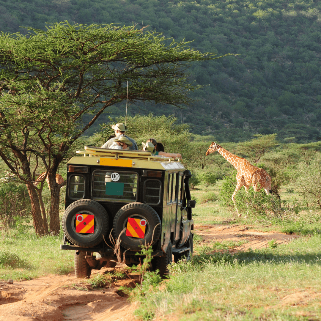 AFRICA-KENYA