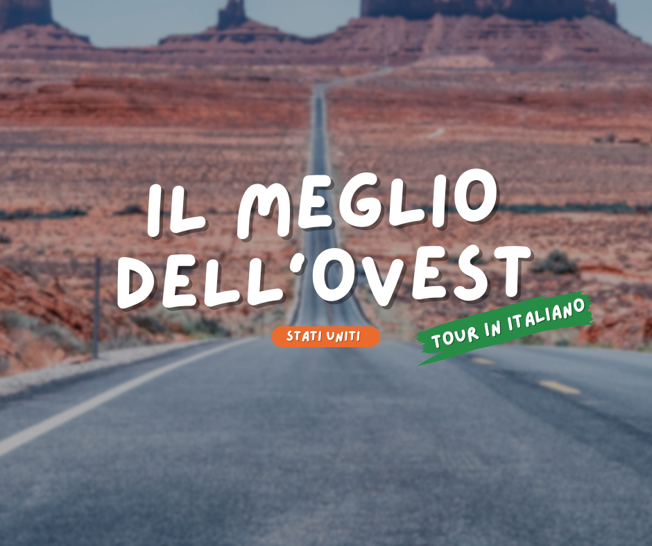 STATI UNITI: IL MEGLIO DELL'OVEST | LOS ANGELES