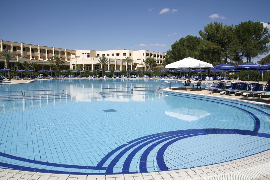 TI BLU VILLAGE****