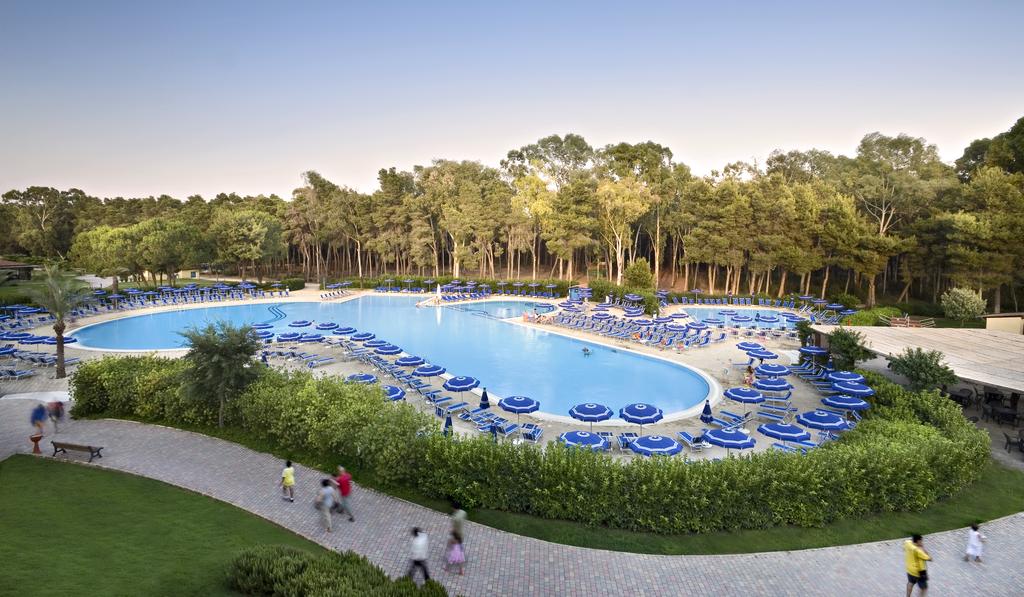 TI BLU VILLAGE****