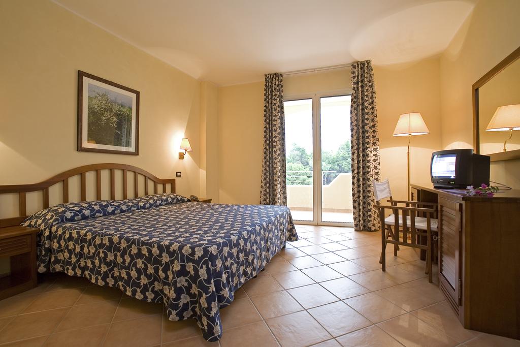 TI BLU VILLAGE****