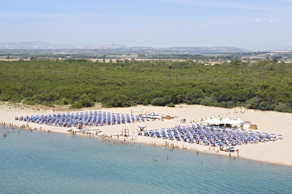 TI BLU VILLAGE****