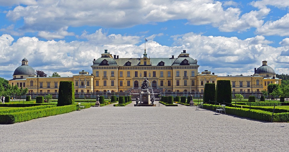 SVEZIA-STOCCOLMA