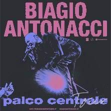 BIAGIO ANTONACCI - PALCO CENTRALE