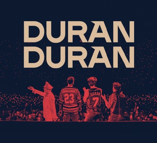 DURAN DURAN