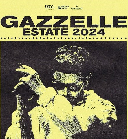 GAZZELLE-ESTATE 2024