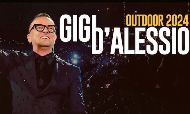 GIGI D'ALESSIO-OUTDOOR 2024