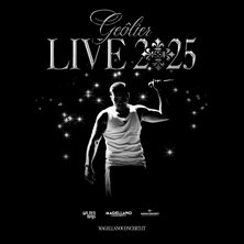 GEOLIER-LIVE 2025