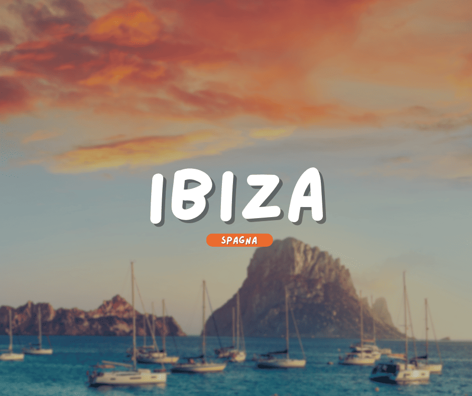 Offerte viaggio: IBIZA