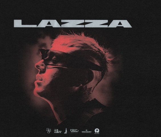 LAZZA-LOCURA SUMMER TOUR 2025