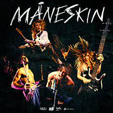 MANESKIN-STADI 2023
