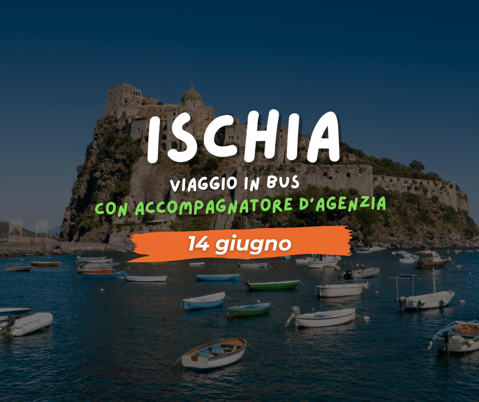 L'ISOLA DI ISCHIA