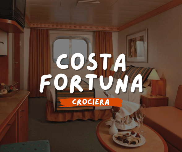 COSTA FORTUNA