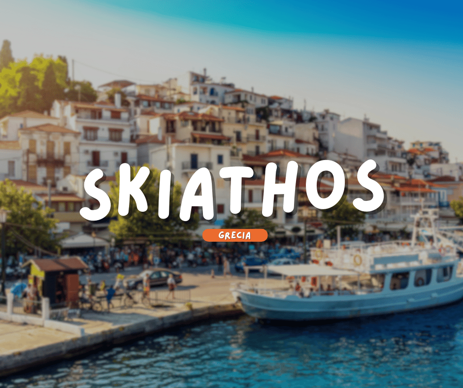 Offerte viaggio: SKIATHOS