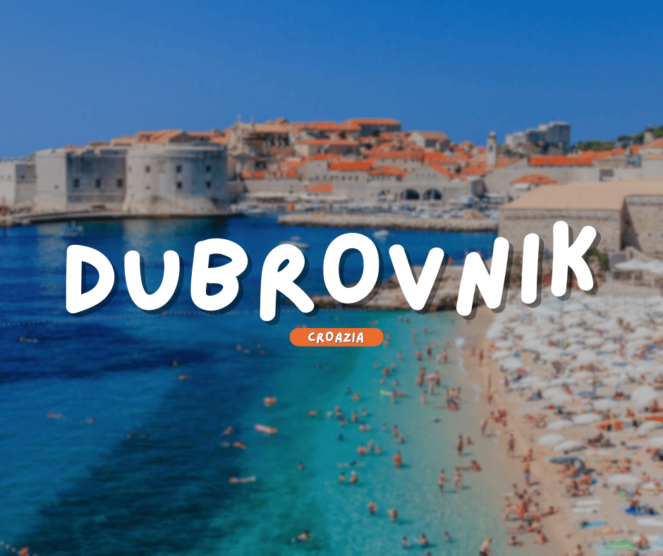 Offerte viaggio: DUBROVNIK