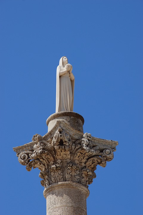 SANTA MARIA DI LEUCA & GIRO IN BARCA