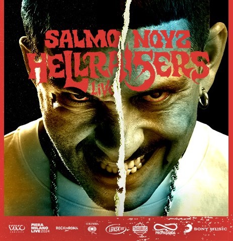 SALMO-NOYZ