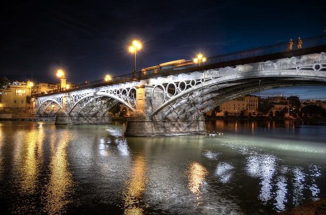 VIAGGIO DI GRUPPO SIVIGLIA-CORDOBA-CADICE