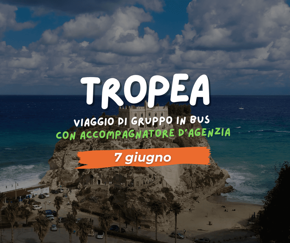 TROPEA