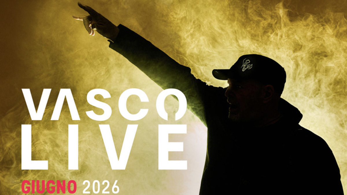 VASCO LIVE 2026