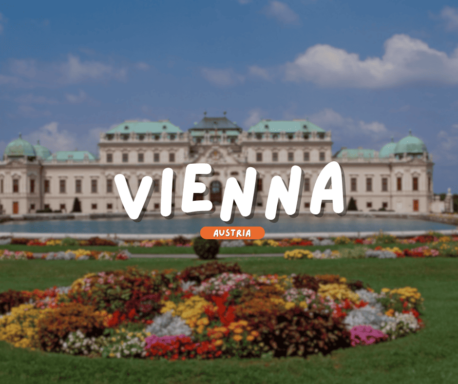 Offerte viaggio: VIENNA